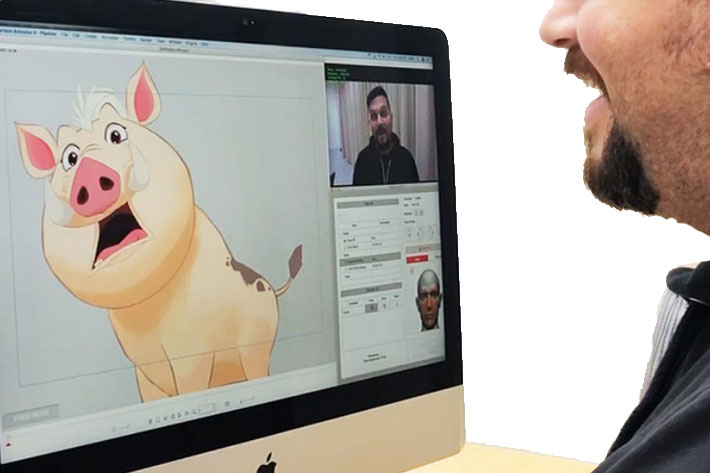 animator