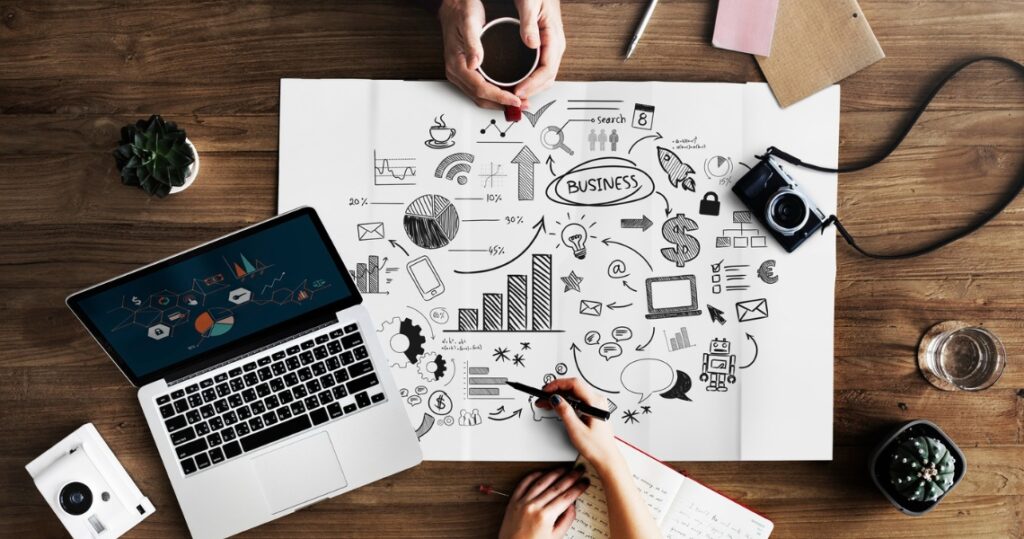 End-to-End Remarketing Solution