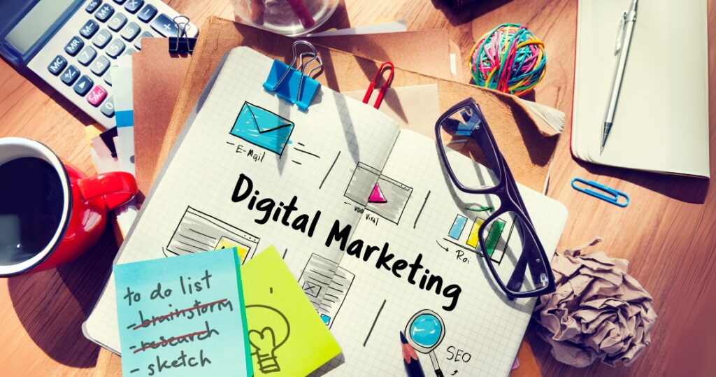 brand marketing agency for brand identity