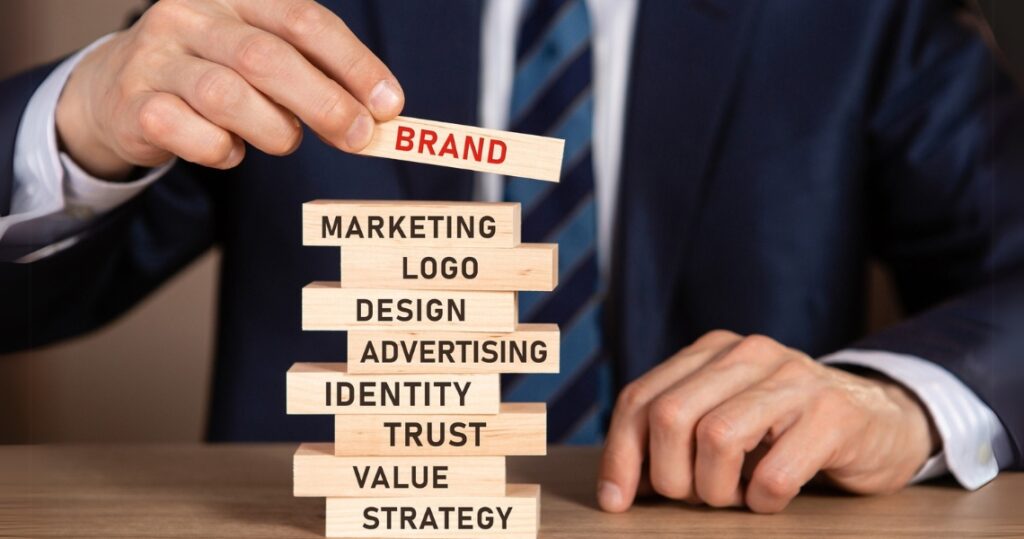 brand strategy