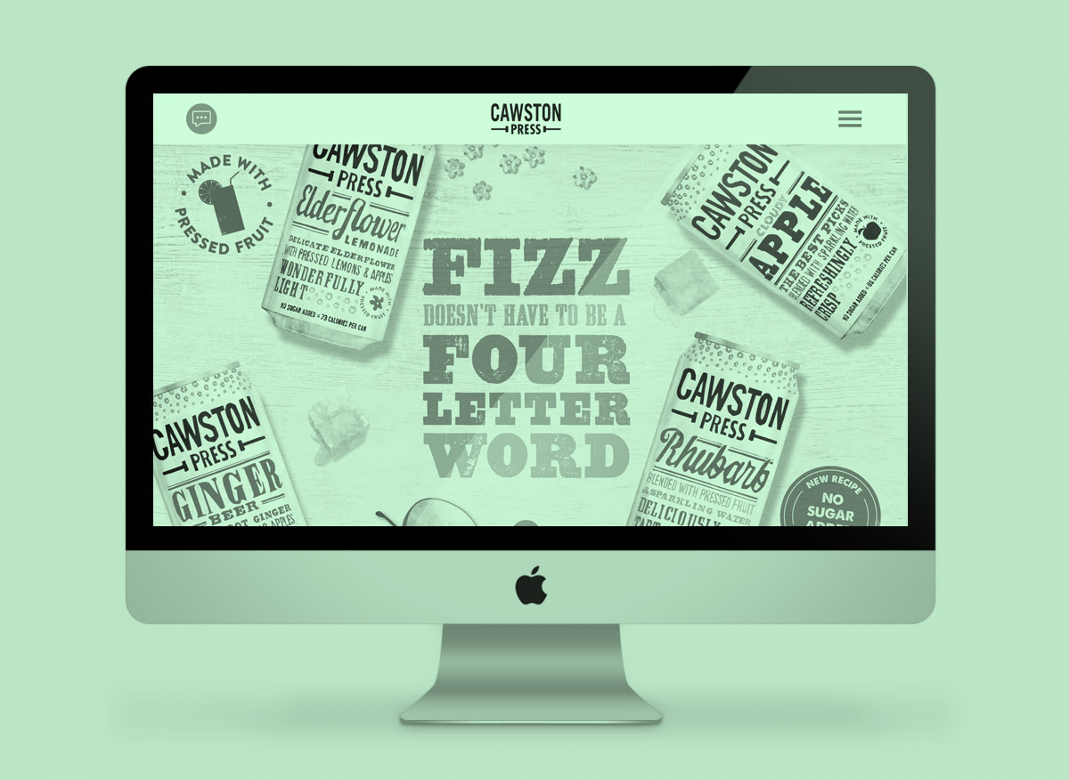 Cawston Press