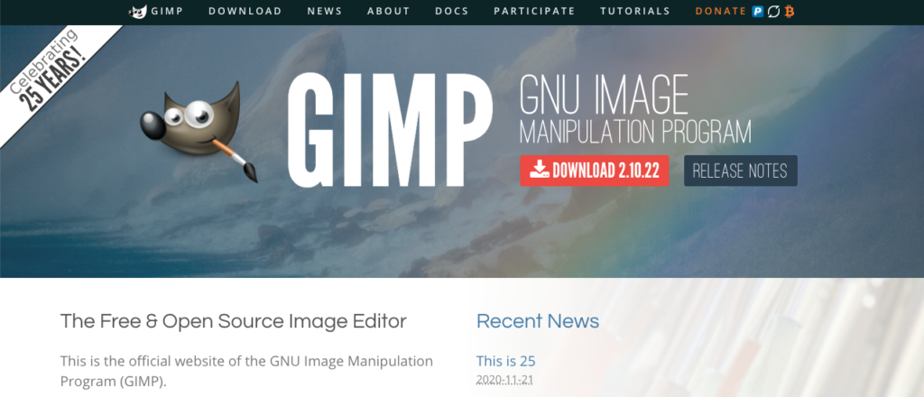 Gimp