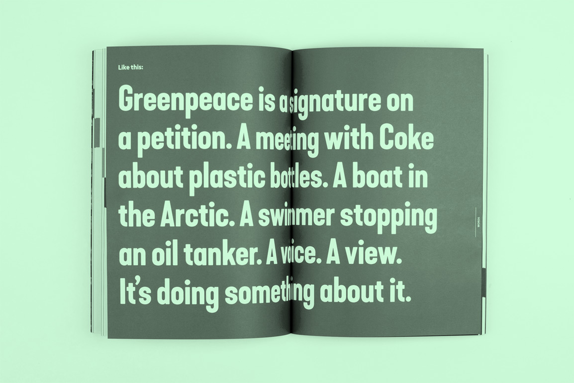 Greenpeace