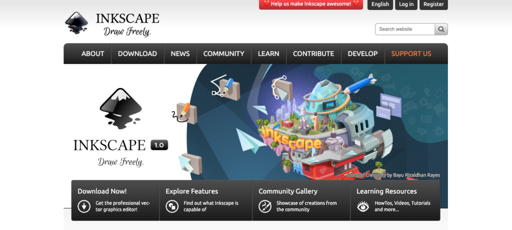 InkSpace