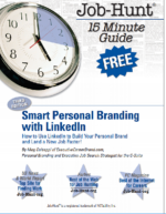 LinkedIn personal branding