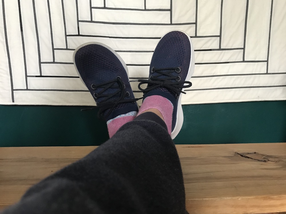 Athleisure Allbirds Life Hacks Athleisure Allbirds Life Hacks