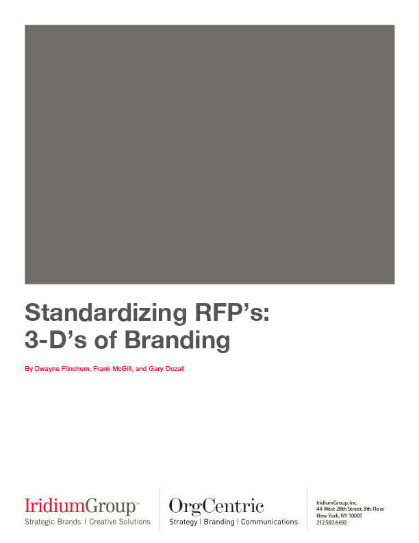 Microsoft Word - StandardizingRFPs_Whitepaper_03.docx