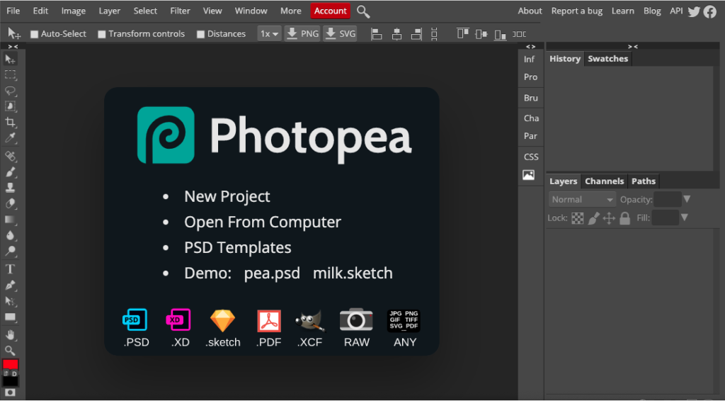 Photopea