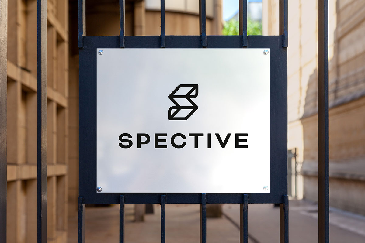 building company rebrand