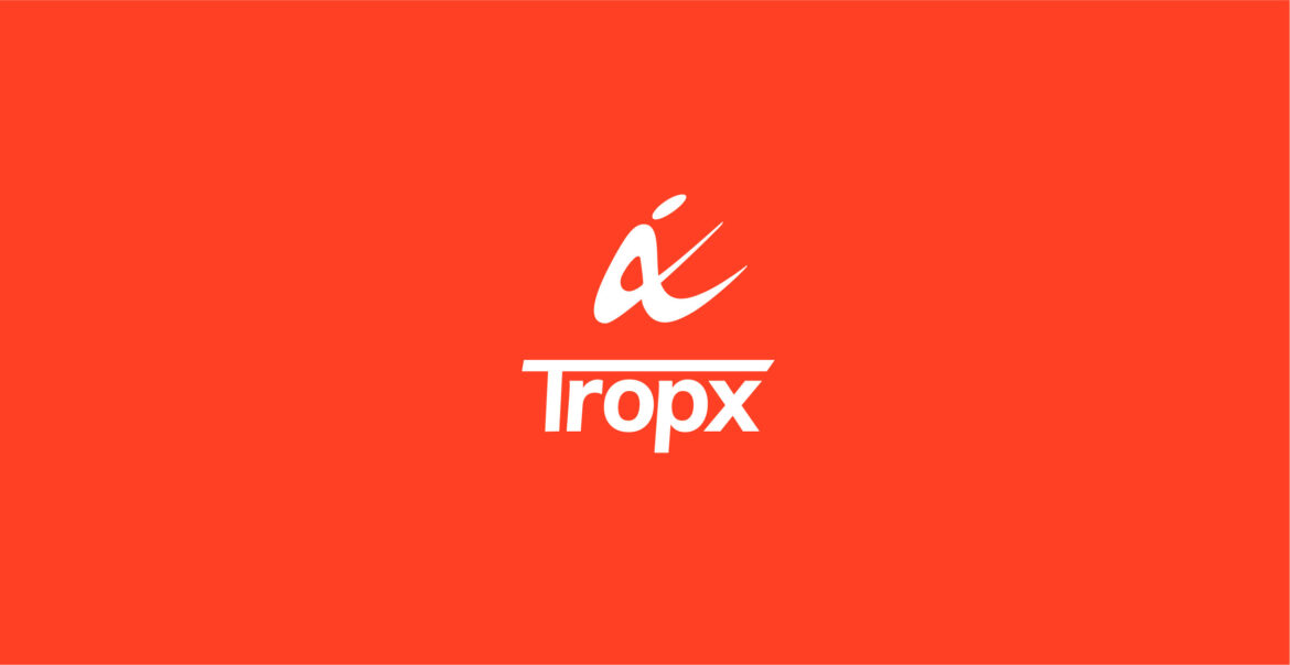 Tropx | NotFromHere Brand Agency