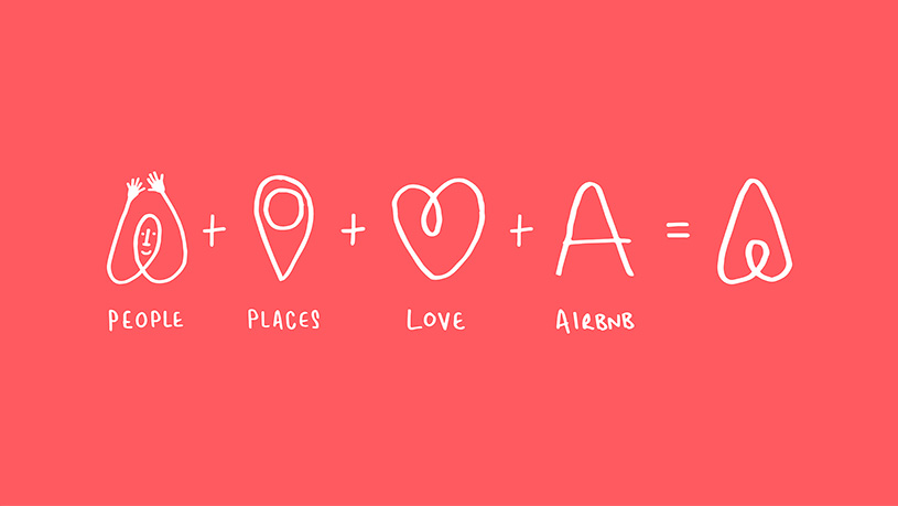 Their symbol ‘stands for four things.’