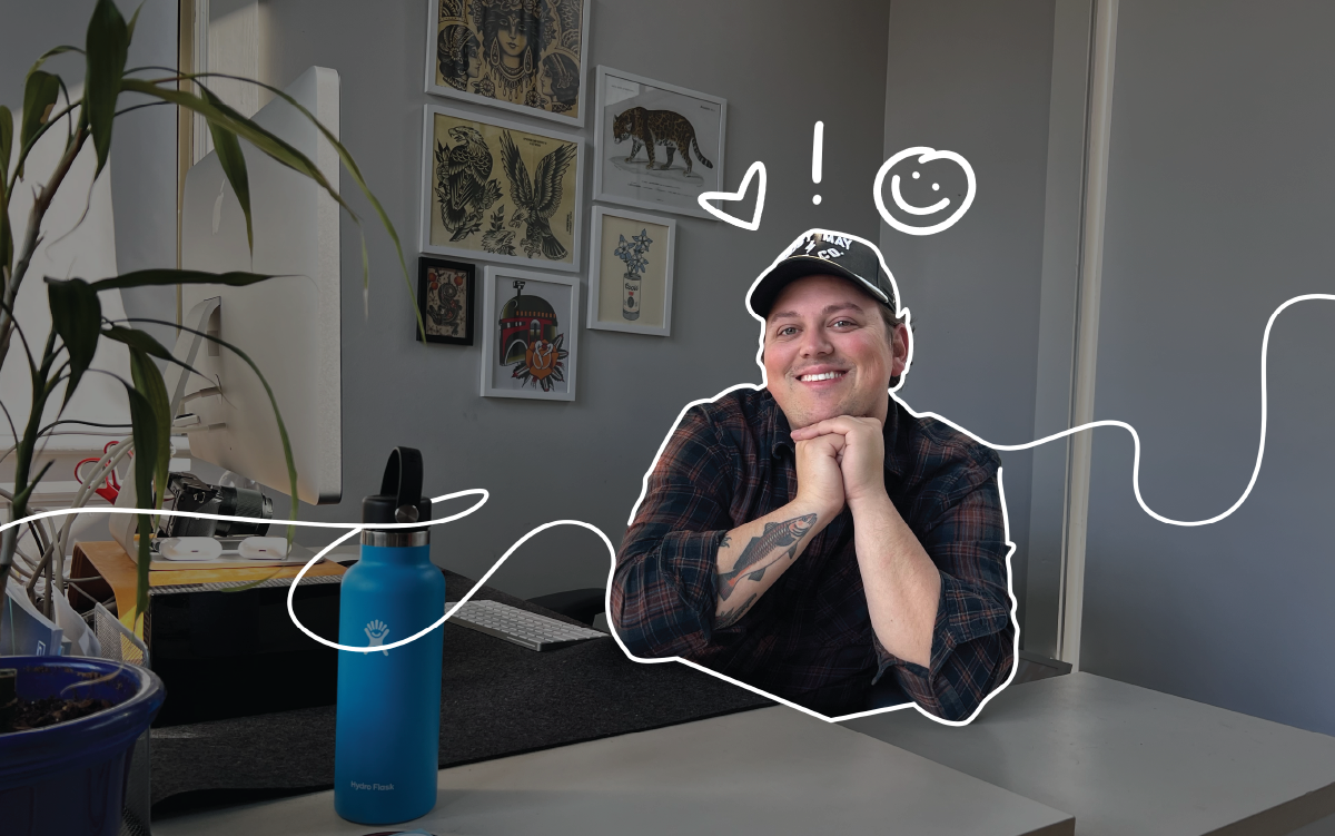 Proof Branding