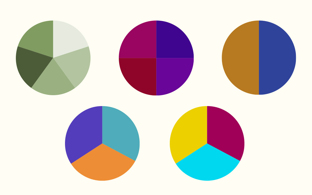 Color theory