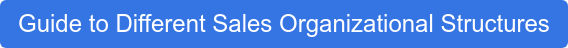 Guide to Different Sales Organizational Structures