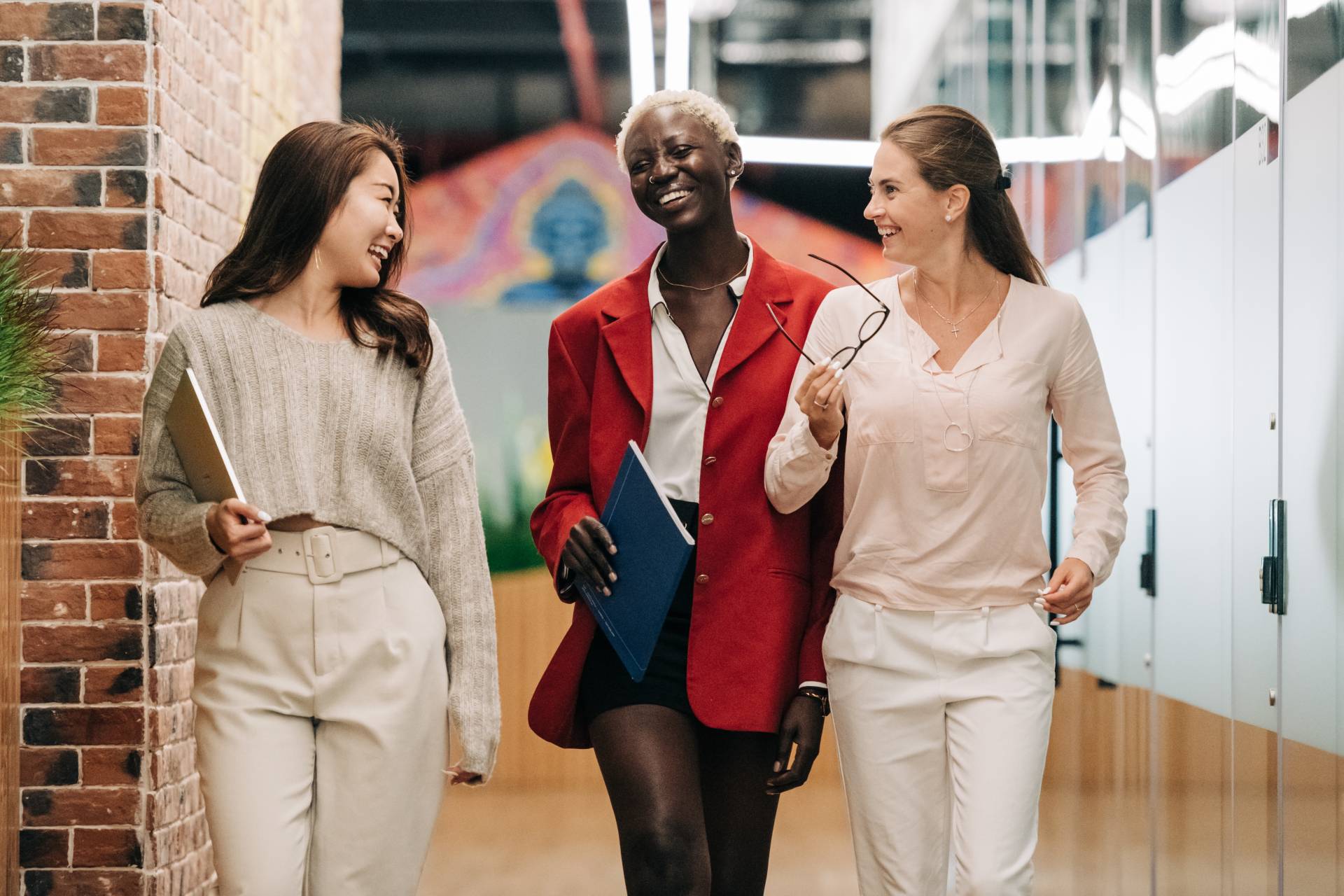 employee success