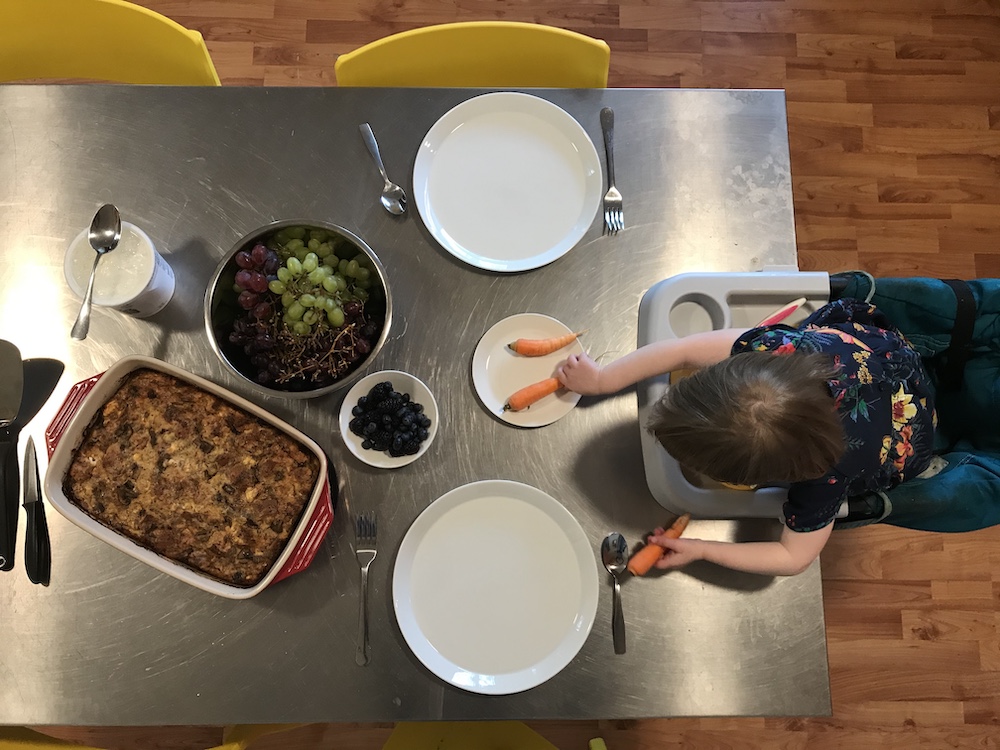 Grateful Dinner Life Hacks Grateful Dinner Life Hacks