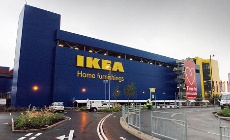 IKEA
