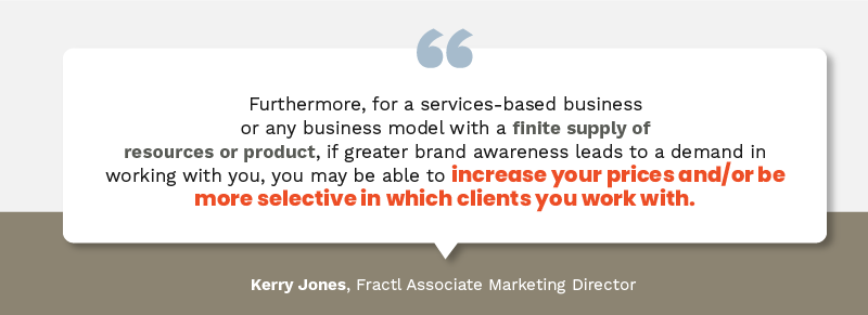 , How to Increase Brand Awareness With Content