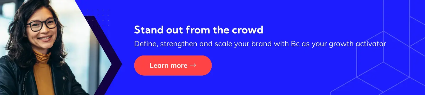 B2b Branding Services