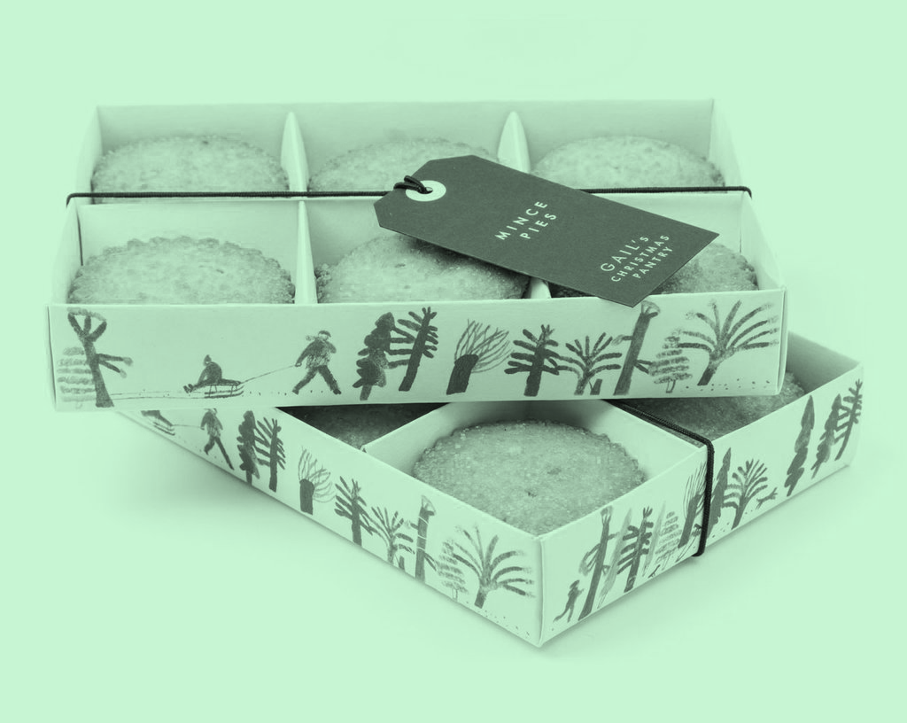 mince-pies