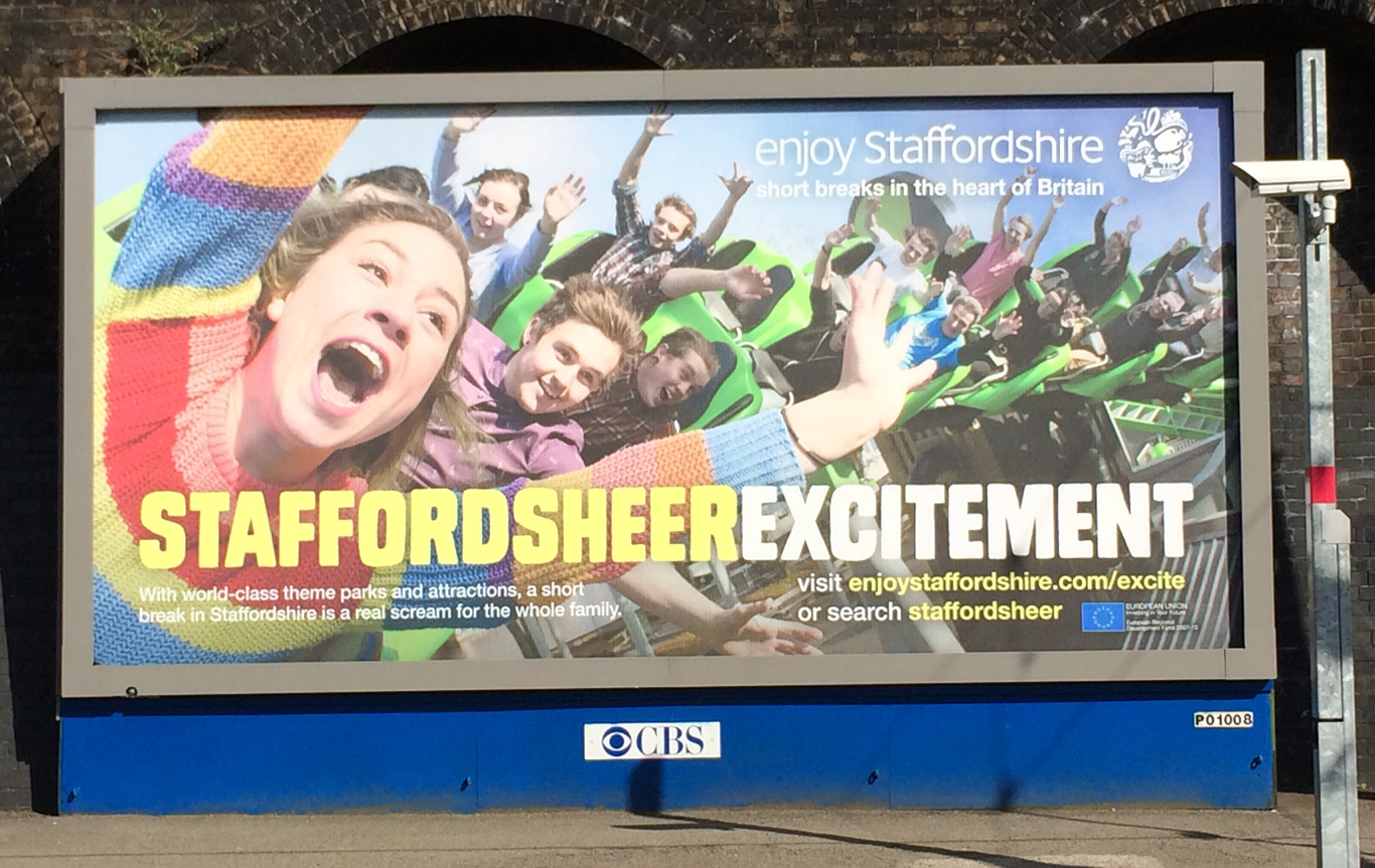 What not to do: StaffordSheerlyNot