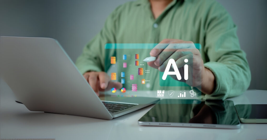 Ai in Branding