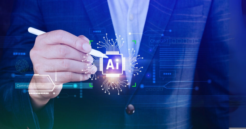 AI in Branding