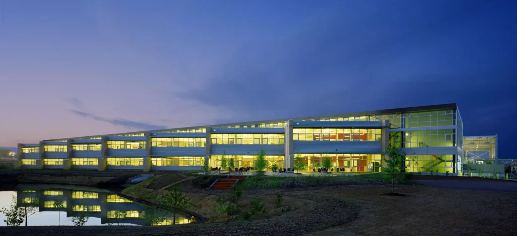 Alberici headquarters