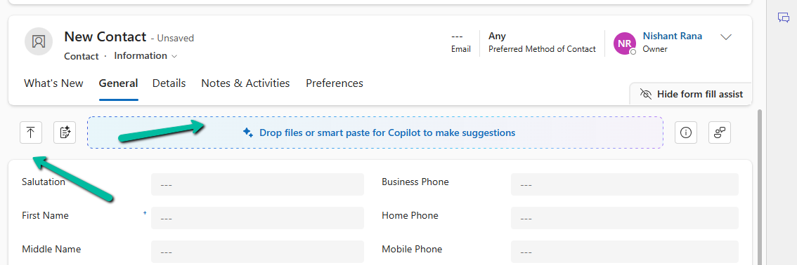 A screenshot of a computer
AI-generated content may be incorrect.